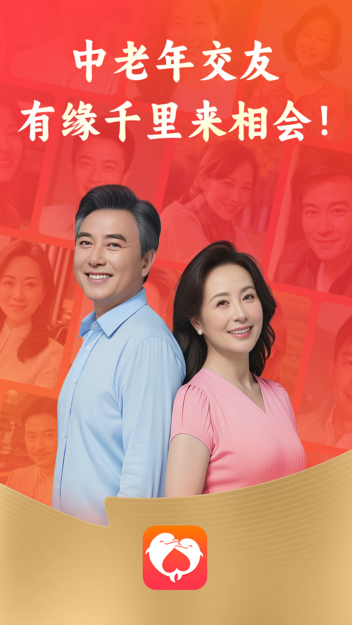 会会交友展示图1