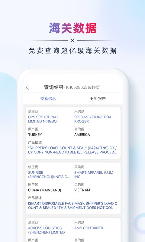 AB客外贸营销软件展示图4