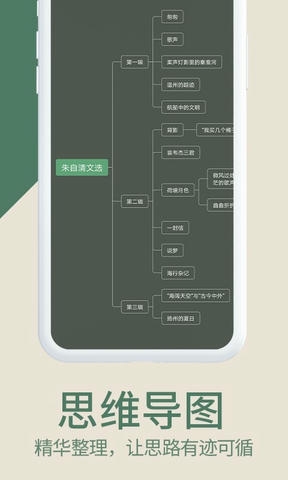 藏书馆app展示图4