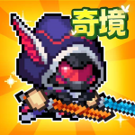 元气骑士前传内置菜单版 v1.9.0