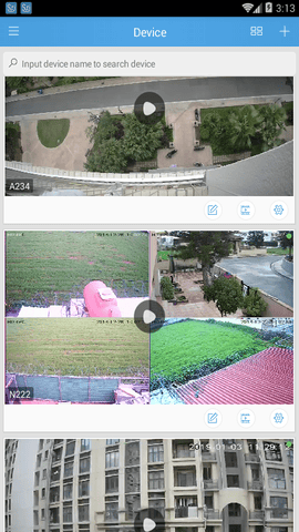 SriHome app软件展示图1