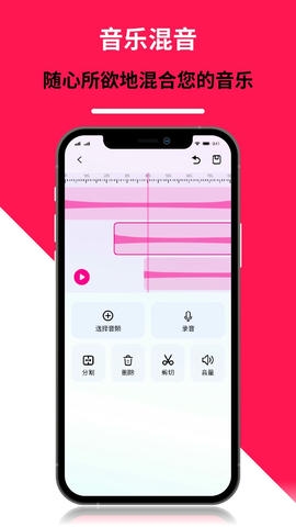 Vocal Remover Pro软件展示图2