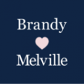 BrandyMelville app