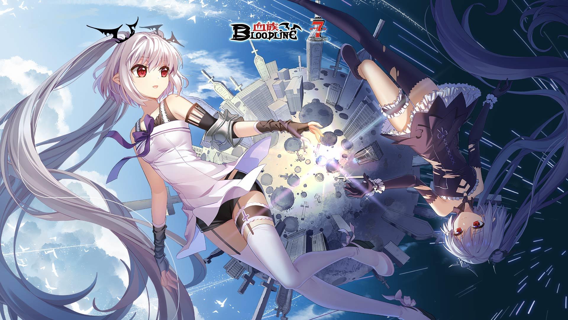 血族最新活动礼包兑换码2026，签到领50W金币、Tap限定家具等奖励