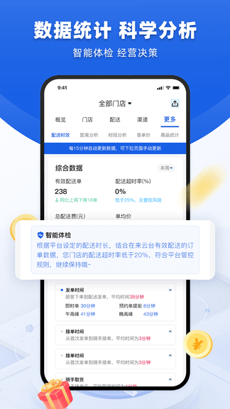 来云台商家展示图4