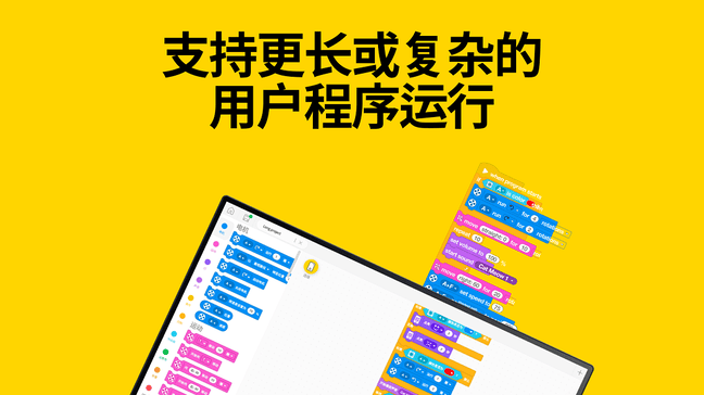 SPIKE乐高教育展示图1