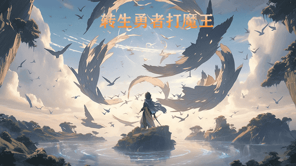 转生勇者打魔王最新活动礼包兑换码2026，签到领取钻石