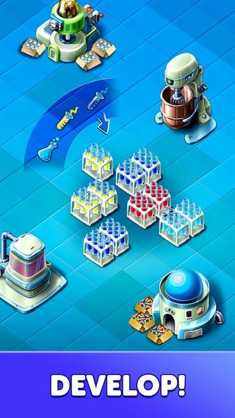 我的医院无限金币破解版展示图5