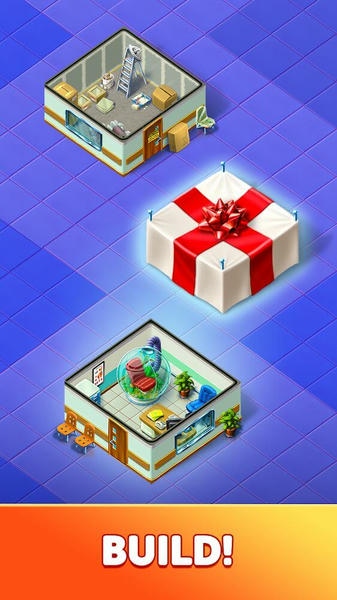 My Hospital: Build. Farm. Heal