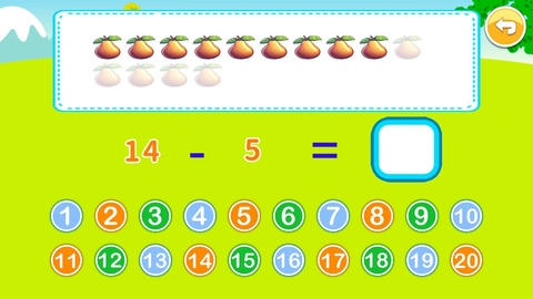 宝宝学堂加减法软件展示图4