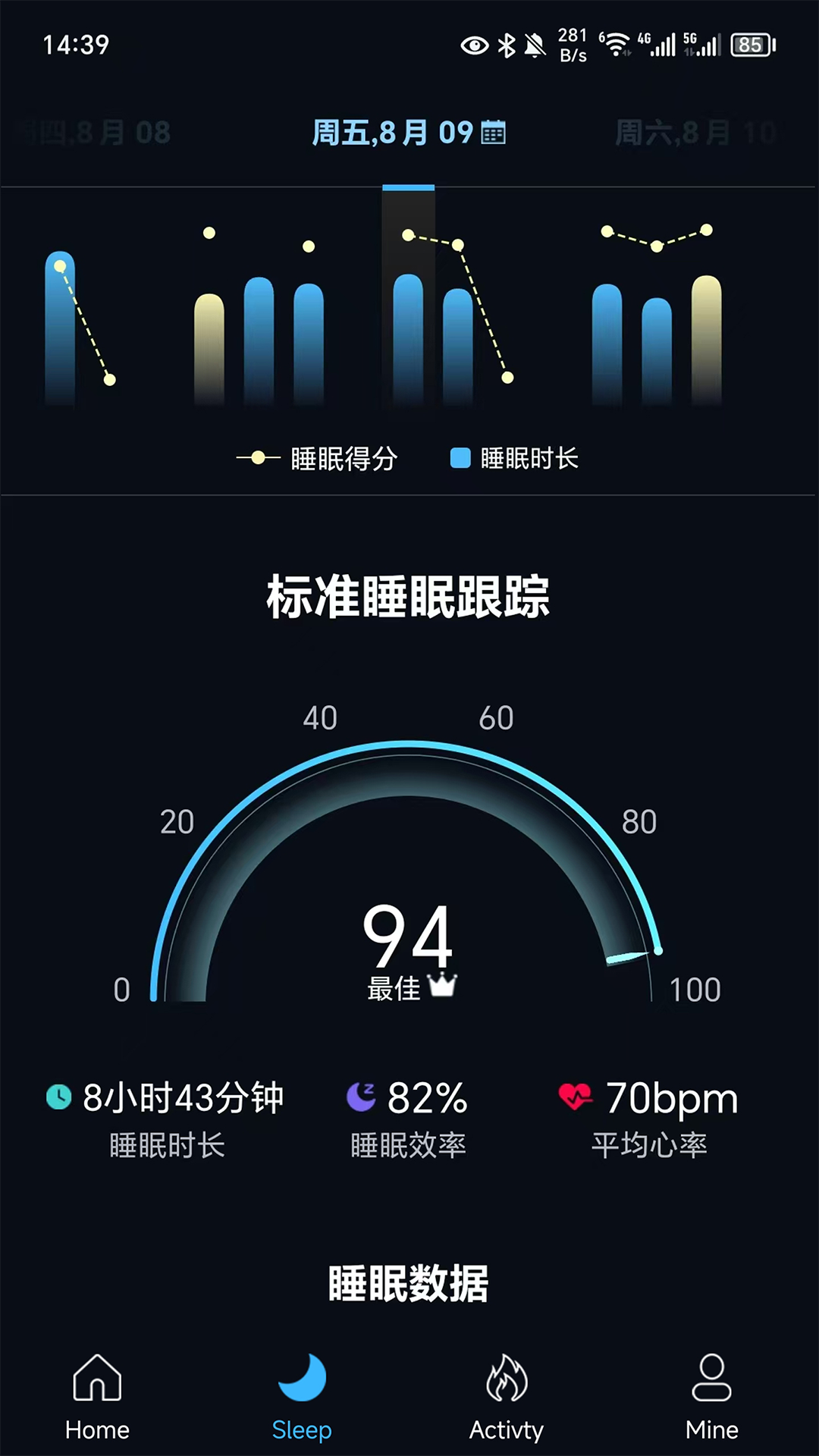 CIRCUL RING软件展示图2