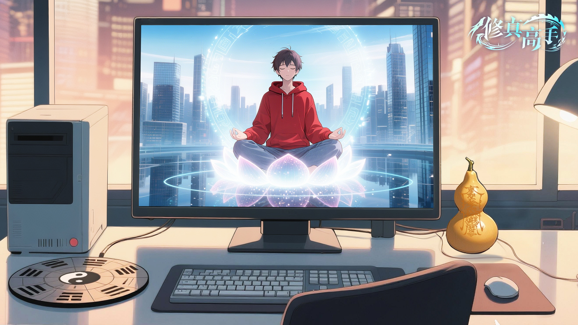 修真高手最新活动礼包兑换码2026，【修真高手】七日签到领取充值货币