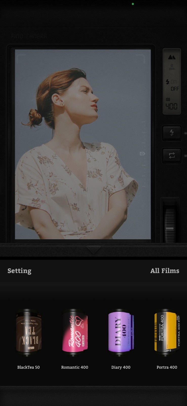 FIMO软件展示图2