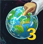 上帝模拟器3破解版