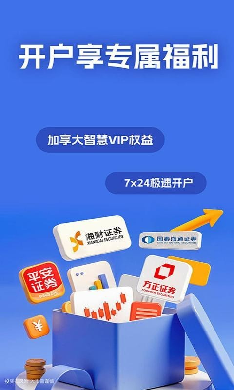 大智慧app软件展示图2