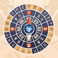 寻龙罗盘app