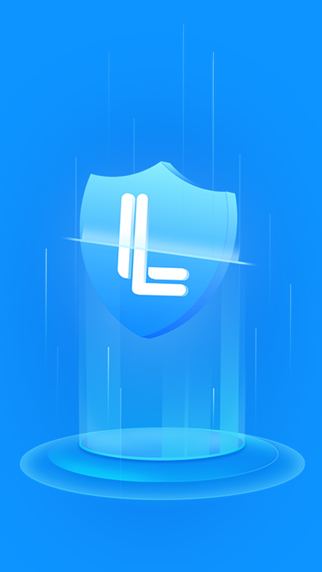 超聚办移动App软件展示图1