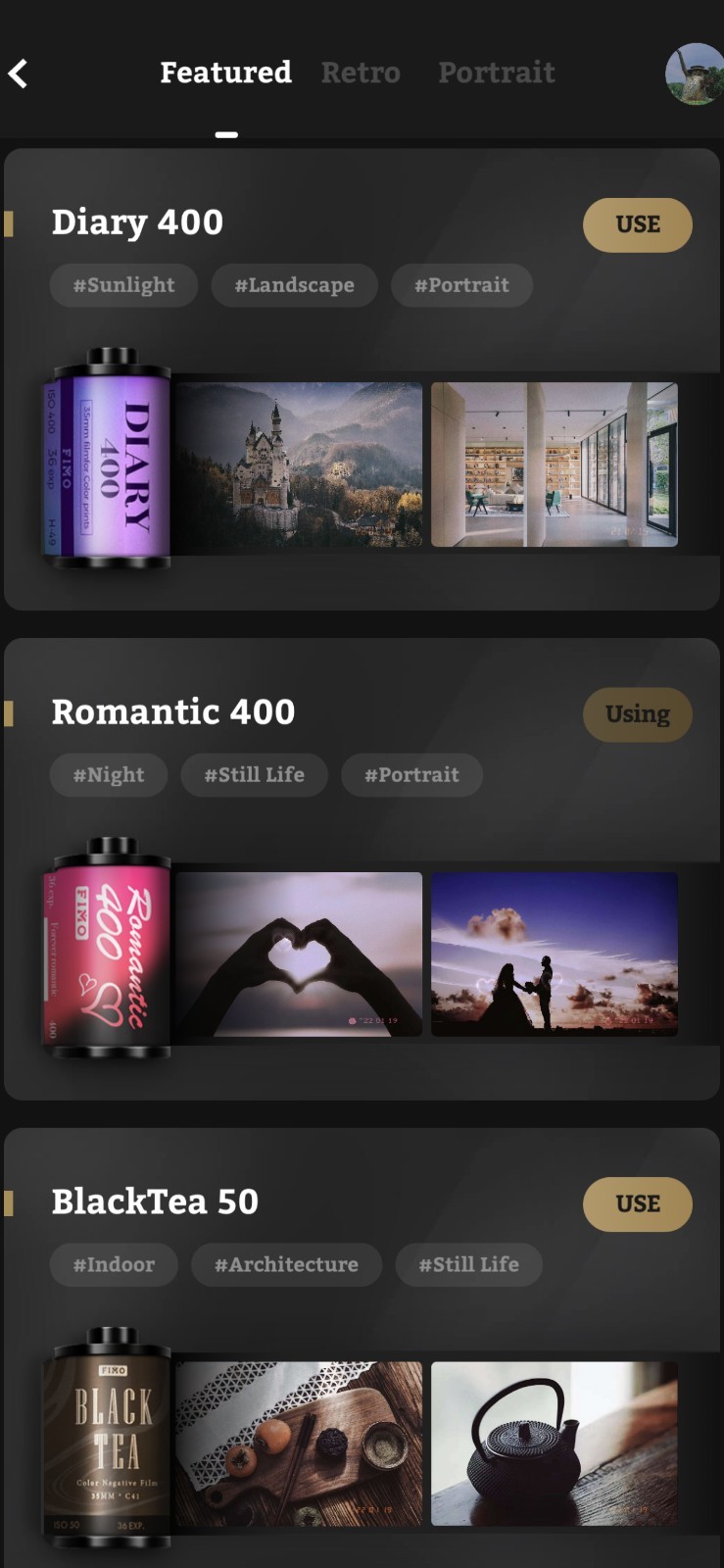 FIMO软件展示图4