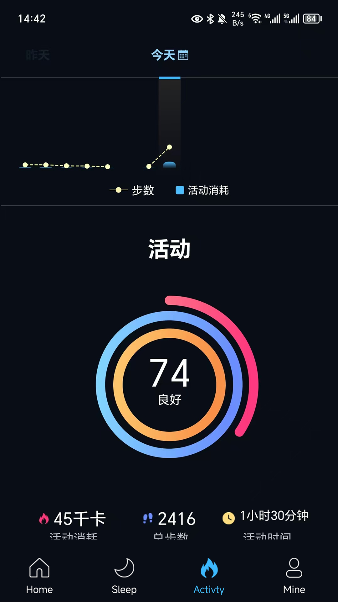 CIRCUL RING软件展示图4