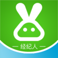 钰兔经纪人app
