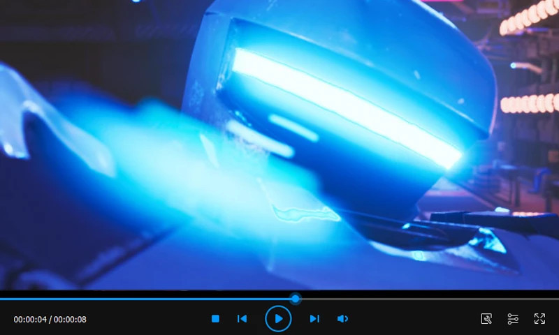 星际侦察兵K1app软件展示图1