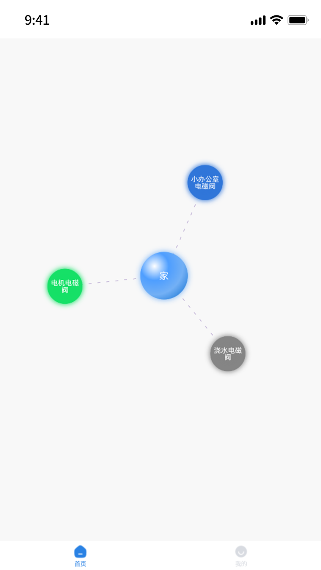 智慧农业app展示图2