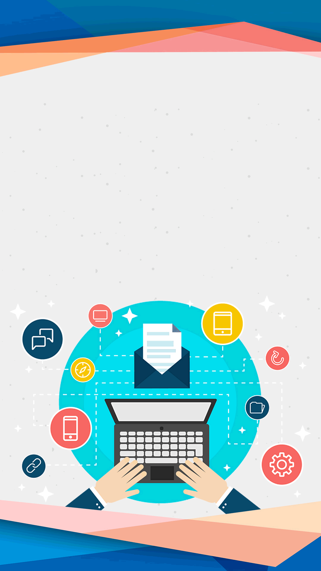 智能控调遥控器展示图4