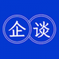 企谈app