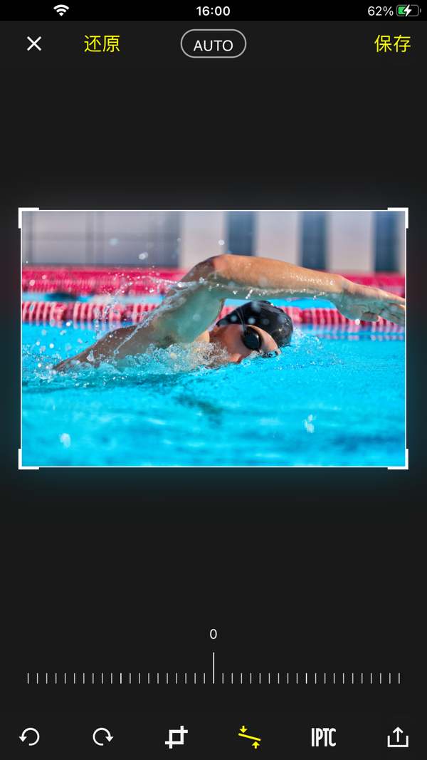 尼康影速传软件展示图4