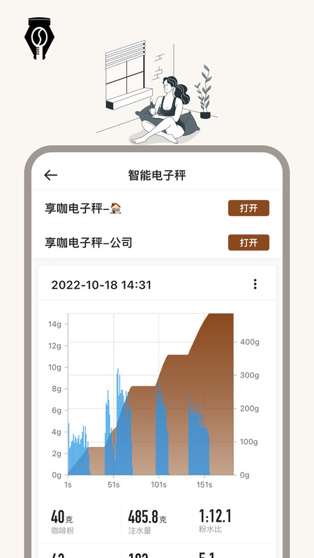 享咖小记展示图4