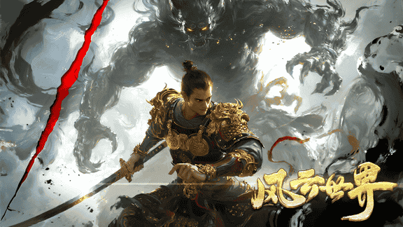 风云世界最新活动礼包兑换码2026，帷幕测试签到奖励