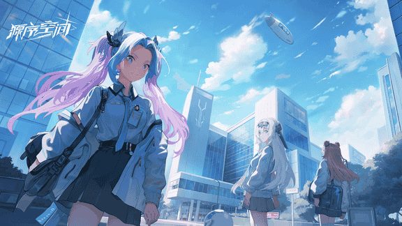 源序空间最新活动礼包兑换码2026，新版本「瑞兽寻踪 」补给签到礼包