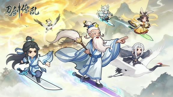 刀剑缭乱最新活动礼包兑换码2026，tap首发月签到活动