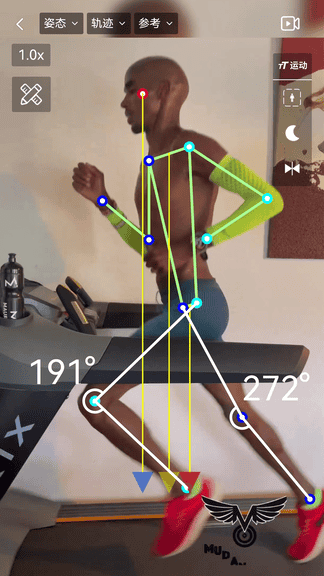 TT运动app展示图2