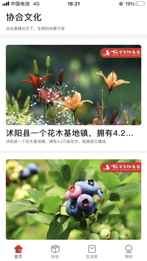 三超app软件展示图4