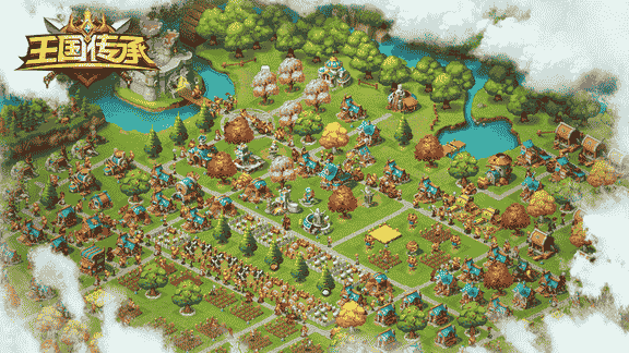 王国传承最新活动礼包兑换码2026，签到集卡领取钻石珍贵道具