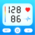 血压血糖查app