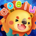 幼儿园拼音app