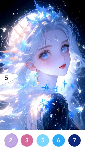 涂你好眠展示图3