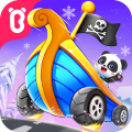 宝宝开车大冒险app  [db:版本]