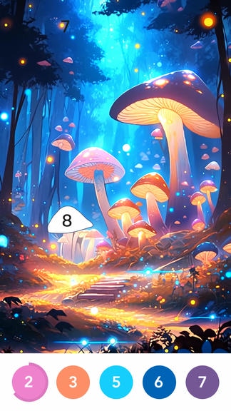 涂你好眠展示图4