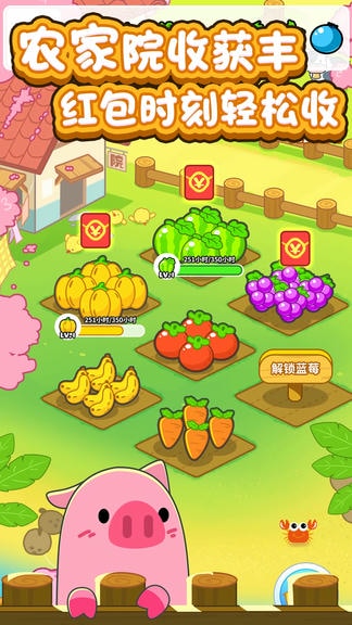 向往的农家院展示图1