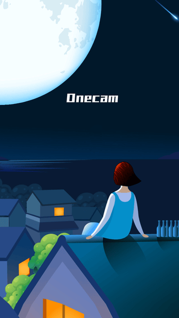 Onecam app展示图1