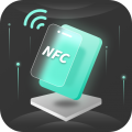 NFC读卡器app