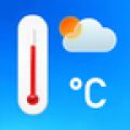 智能室内温度计app