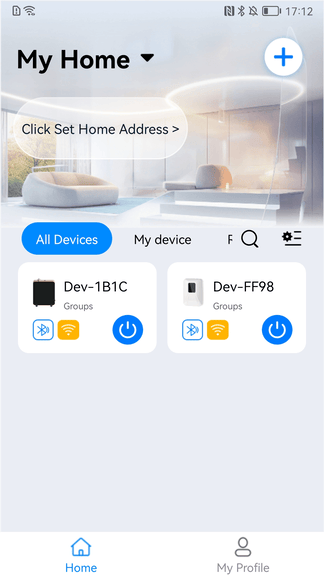 Scent Online软件展示图2