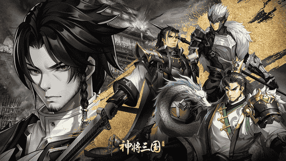 神将三国最新活动礼包兑换码2026，《神将三国》五周年专属签到礼包