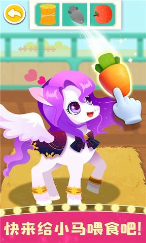 奇妙小马俱乐部展示图2