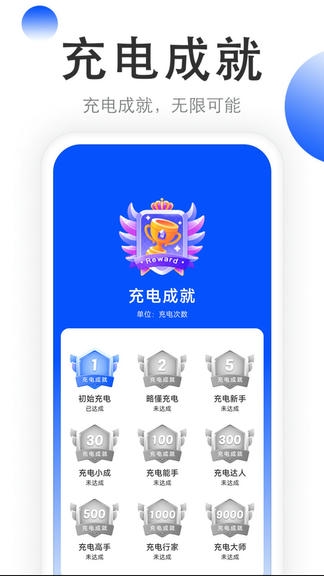 如意快充软件展示图2