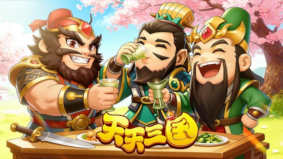 天天三国最新活动礼包兑换码2026，签到领好礼，每天不重样~